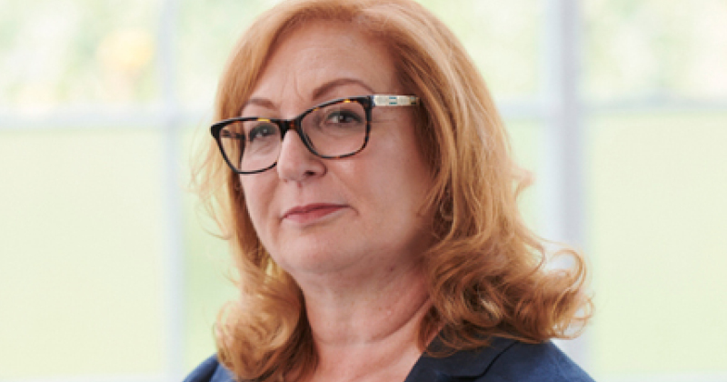 Eastbank's managing Director - Michelle Goldstein