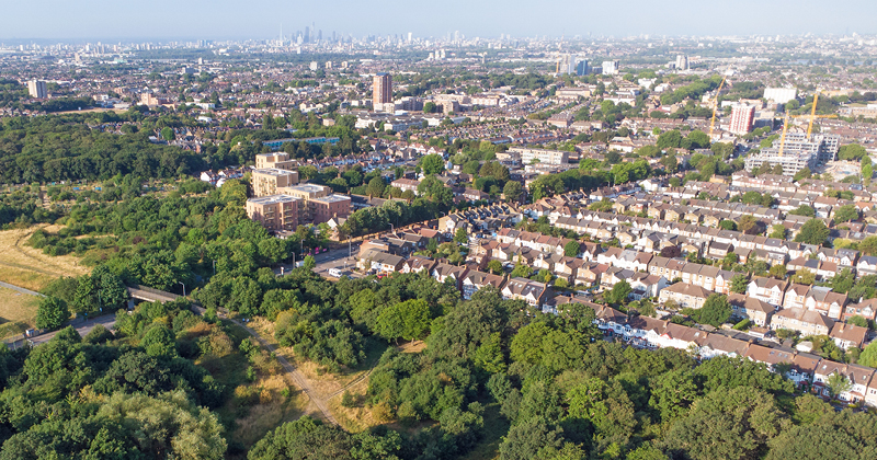 Eastbank invests in Walthamstow